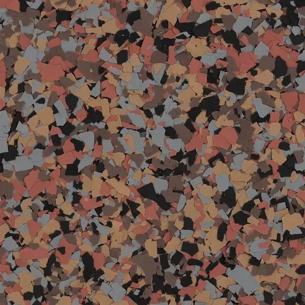 terrazzo